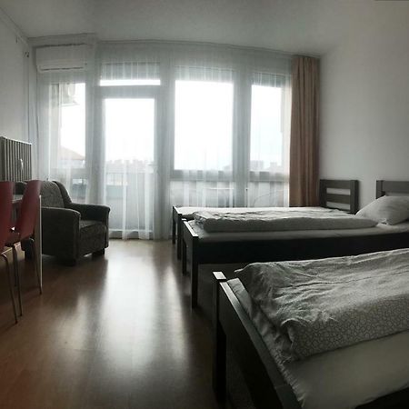 Szelestey Utcai Apartman Szombathely Exterior foto