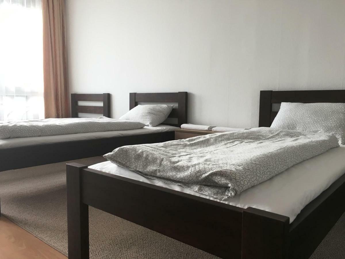 Szelestey Utcai Apartman Szombathely Exterior foto